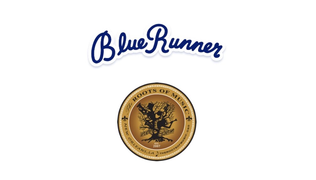 Blue Runner